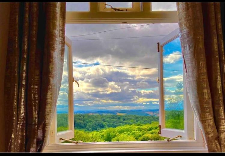 Number36, Hills Garden Access, Unique Retreat Villa Great Malvern Exterior foto