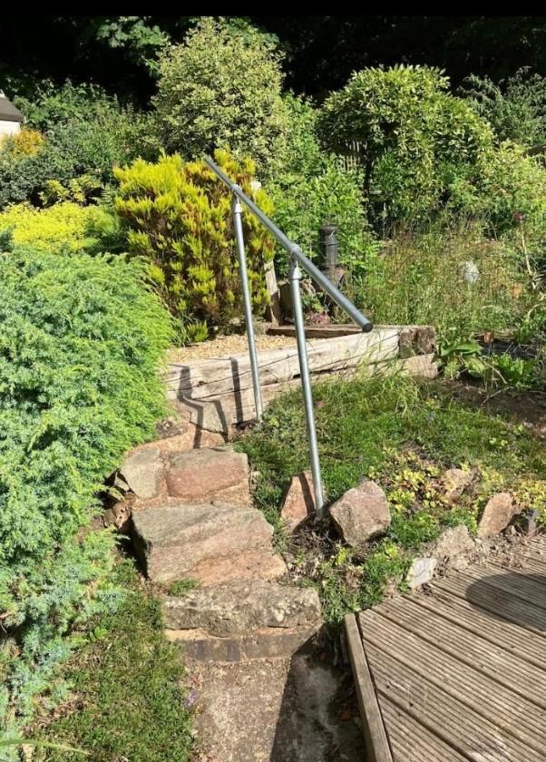 Number36, Hills Garden Access, Unique Retreat Villa Great Malvern Exterior foto