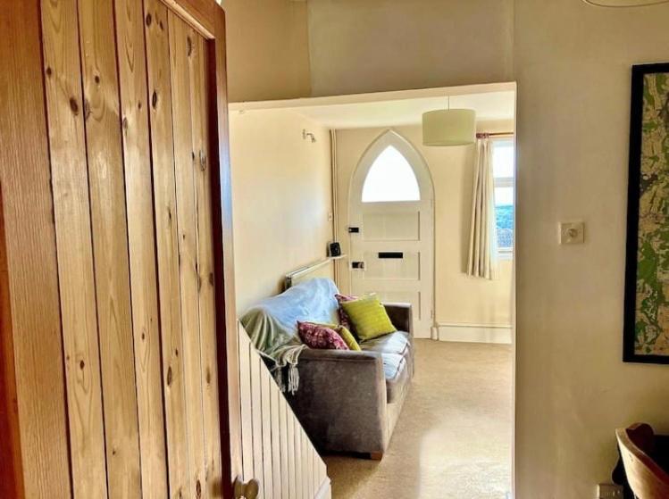 Number36, Hills Garden Access, Unique Retreat Villa Great Malvern Exterior foto