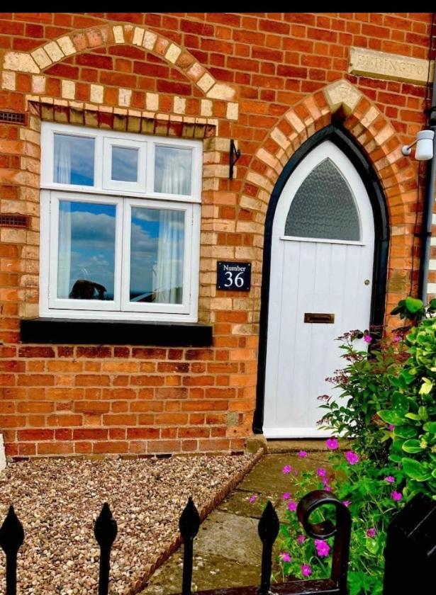 Number36, Hills Garden Access, Unique Retreat Villa Great Malvern Exterior foto