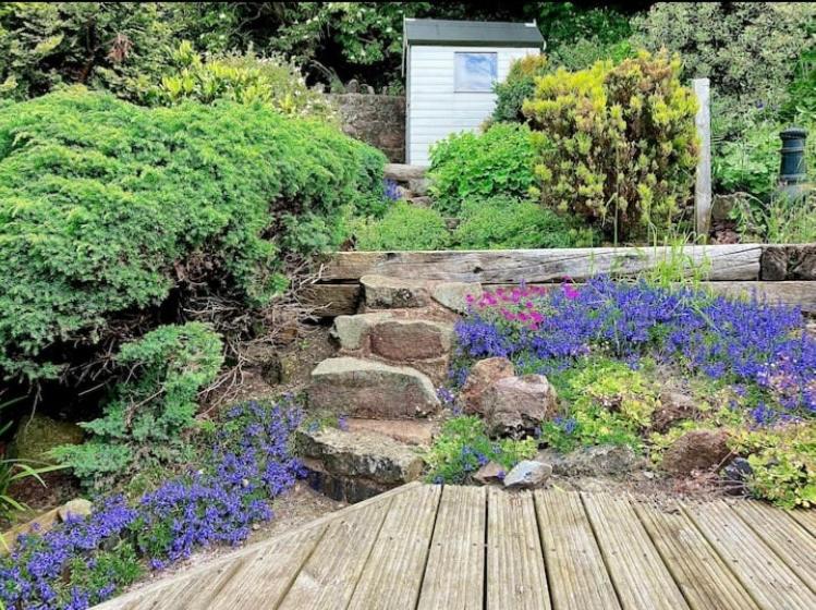 Number36, Hills Garden Access, Unique Retreat Villa Great Malvern Exterior foto
