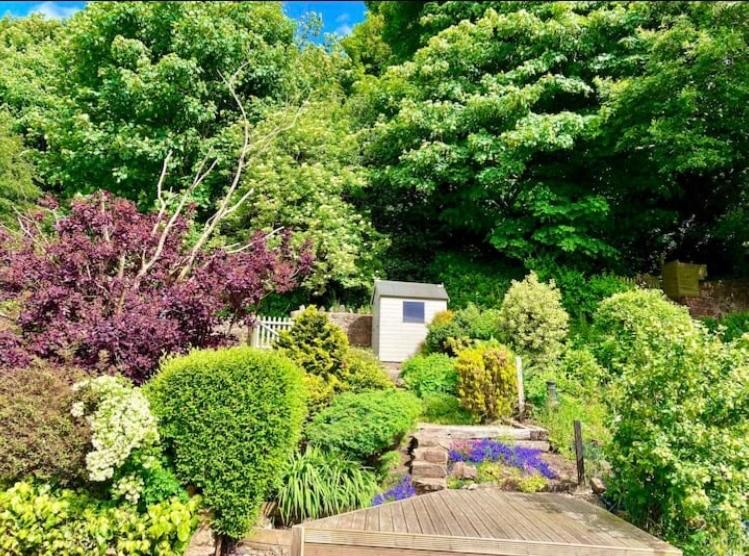 Number36, Hills Garden Access, Unique Retreat Villa Great Malvern Exterior foto