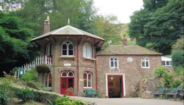 Number36, Hills Garden Access, Unique Retreat Villa Great Malvern Exterior foto