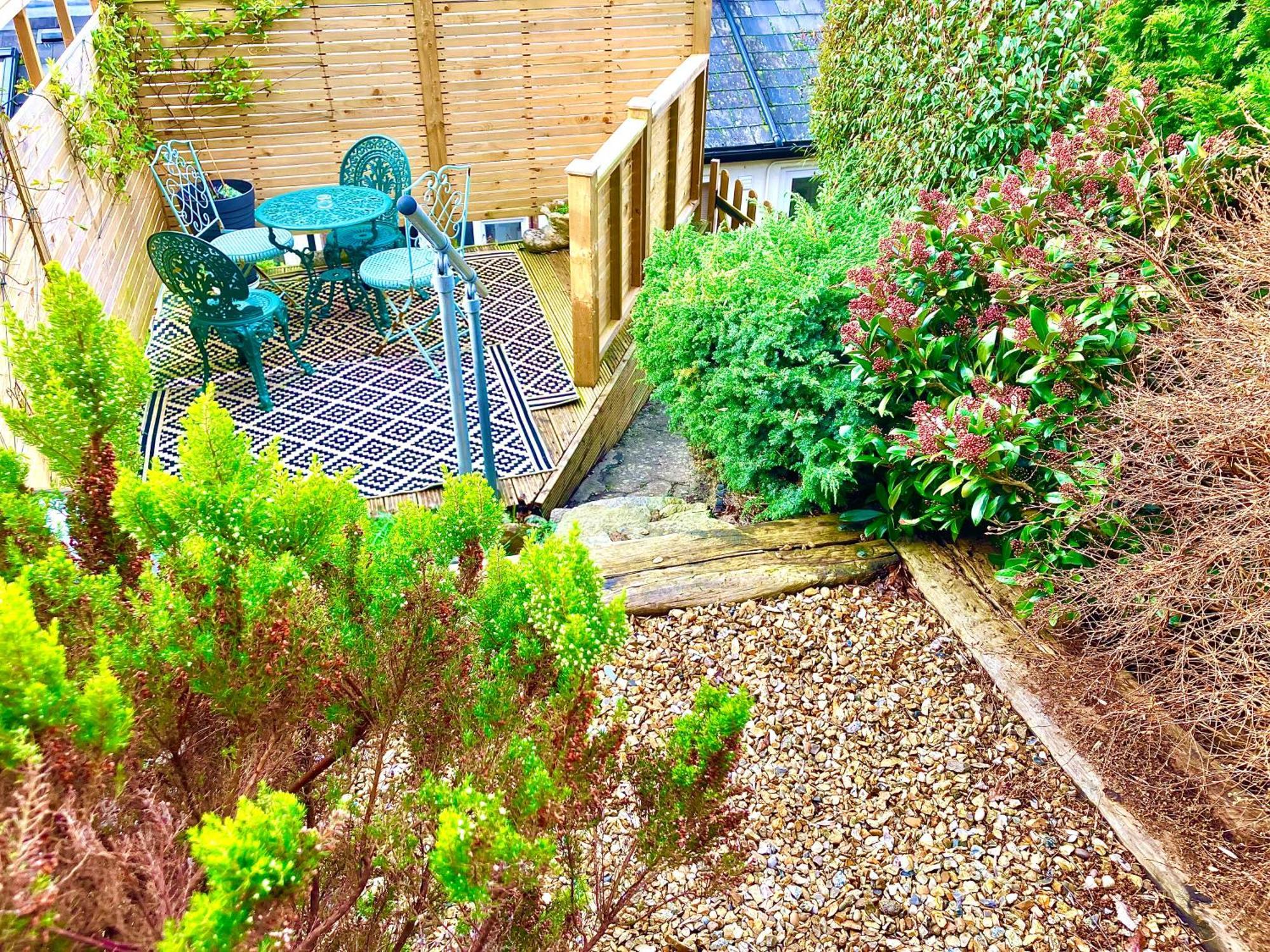 Number36, Hills Garden Access, Unique Retreat Villa Great Malvern Exterior foto