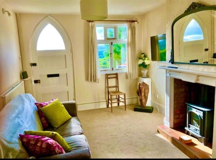 Number36, Hills Garden Access, Unique Retreat Villa Great Malvern Exterior foto